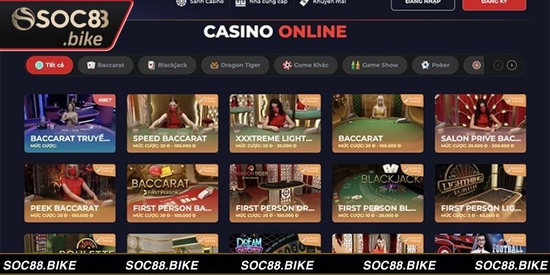 Thành tựu ấn tượng của tác giả trong quá trình xây dựng SOC88