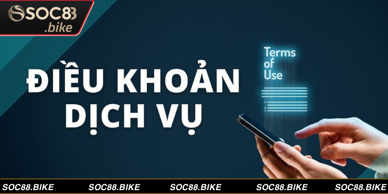 Bật mí các quy định rõ ràng có ở trong quy định nhà cái