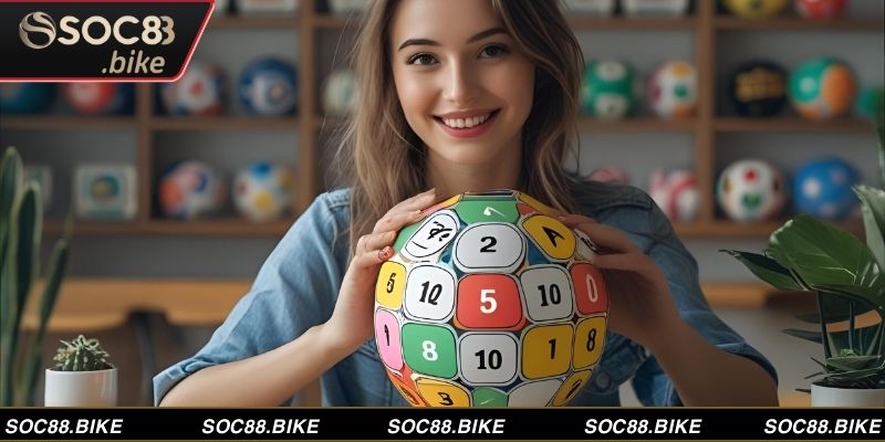 4 Cách chơi xổ số thắng lớn tại SOC88 cho Newbie