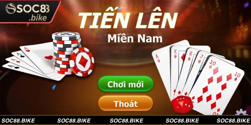 Cách nhớ 52 lá bài tiến lên hiệu quả