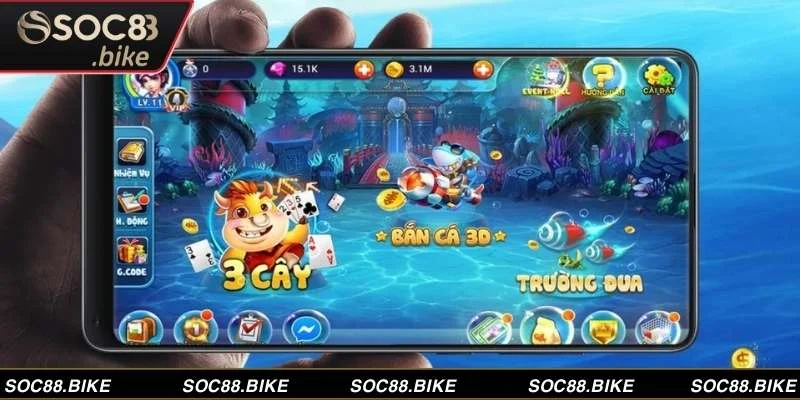 Chiến lược bắn cá rùa xanh để trở thành “pro”