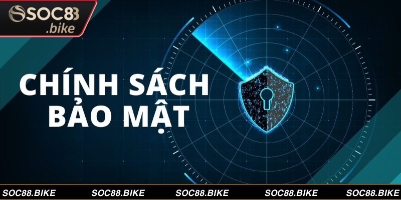 Chính sách bảo mật an toàn minh bạch nhất 2025 ở đơn vị