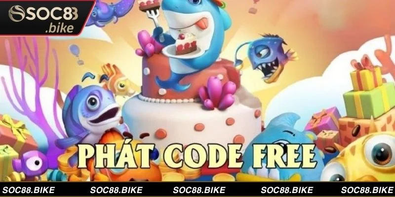 Code bắn cá dùng để đổi thưởng và khuyến khích người chơi