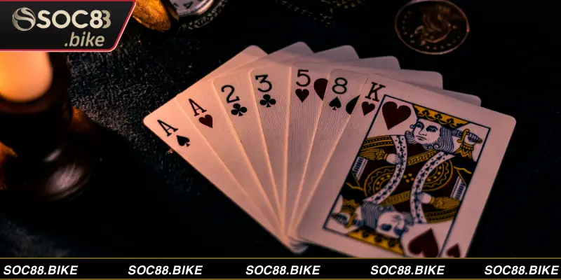 Những trường hợp binh lủng trong mậu binh thường gặp