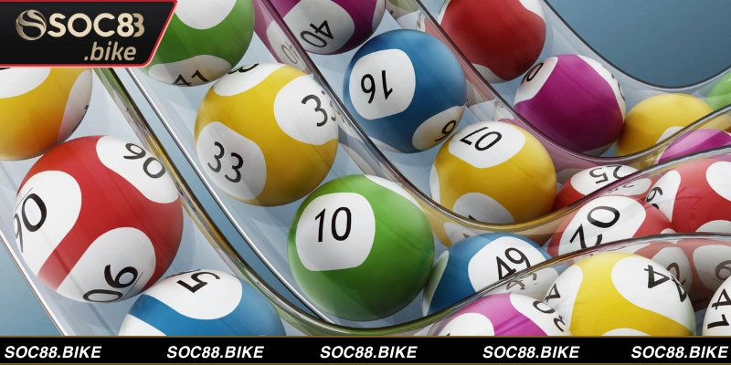 Khái quát về xổ số siêu tốc