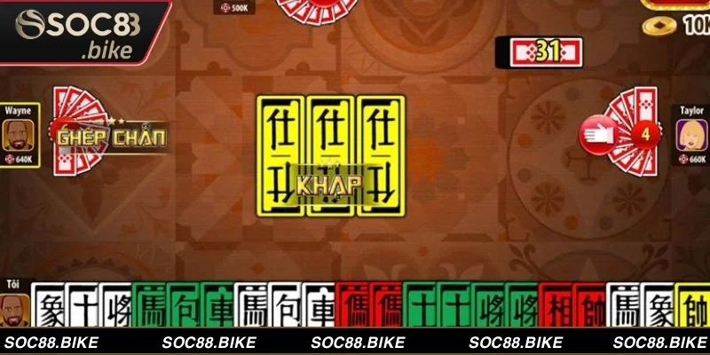 Khám phá 3 cách chơi bài Tứ Sắc giúp tân binh thắng lớn