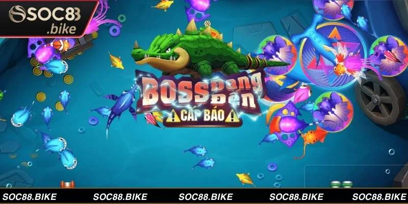 Kinh nghiệm chơi Top 5 game bắn cá uy tín từ các cao thủ