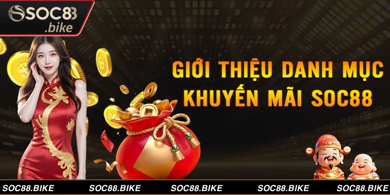 Một vài thông tin tổng quan về các sự kiện ưu đãi có tại nhà cái