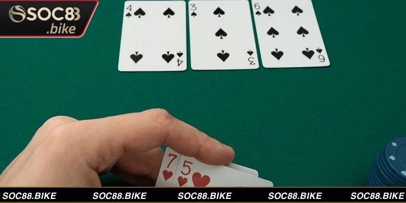 Bật Mí Cách Chơi 3 Cây Hiệu Quả Như Cao Thủ Lâu Năm Nắm được 3 cách chơi 3 cây giúp newbie thắng lớn