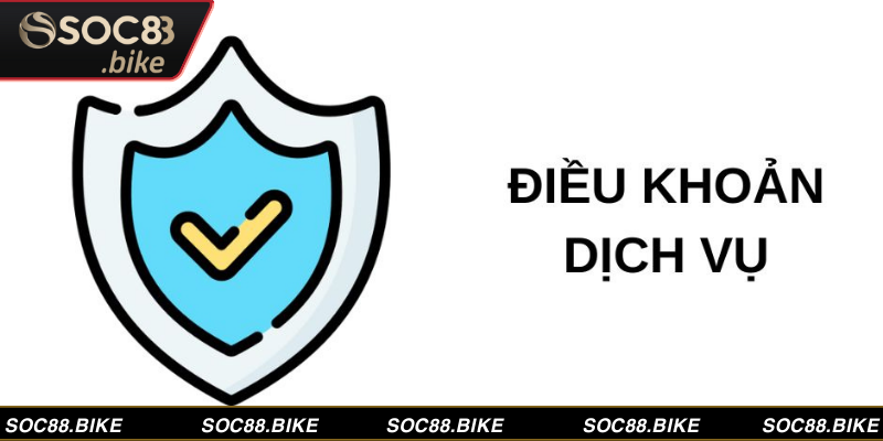 Những nguồn tin cần lưu ý trong điều khoản ở trang giải trí