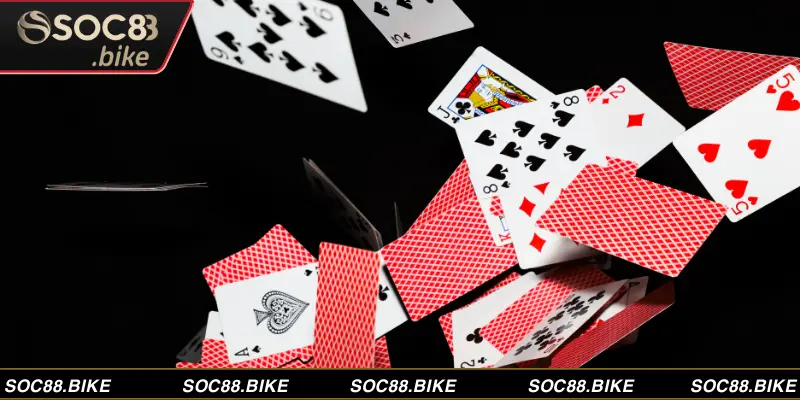 Tiến Lên miền Nam - Vén Màn Mẹo Hay, Đánh Thắng Liền Tay Toàn tập quy tắc chung khi chơi tiến lên miền nam