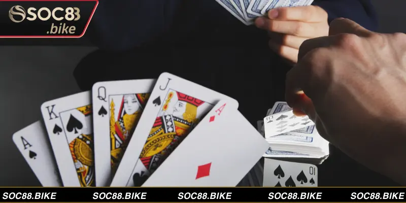 Tổng quan về mậu binh 