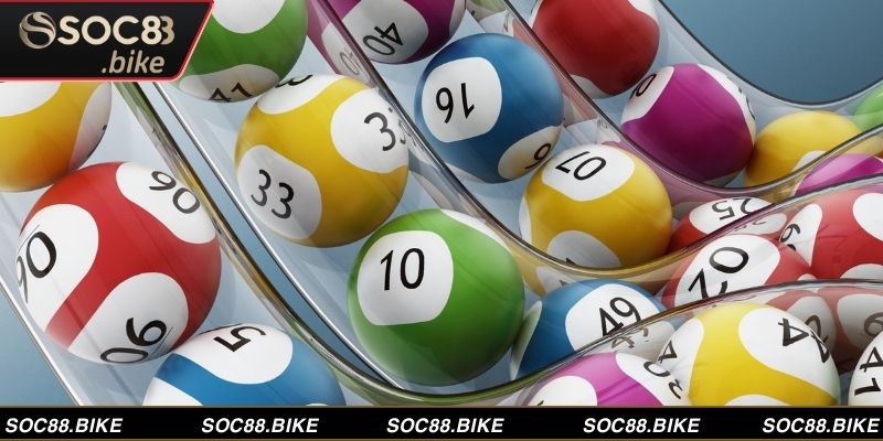 Xổ Số Miền Bắc – Kênh Giải Trí Uy Tín Và Hấp Dẫn Tại SOC88 Giới thiệu tổng quan về xổ số miền Bắc tại SOC88